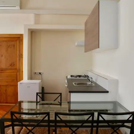 In Bracelli Apartment Genua