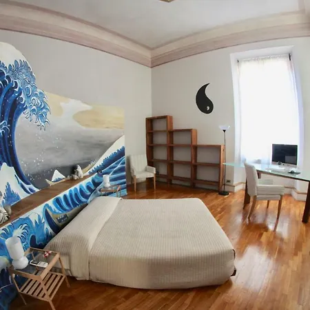 In Bracelli Apartment *