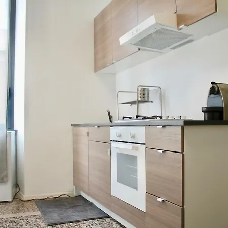 Apartment In Bracelli *