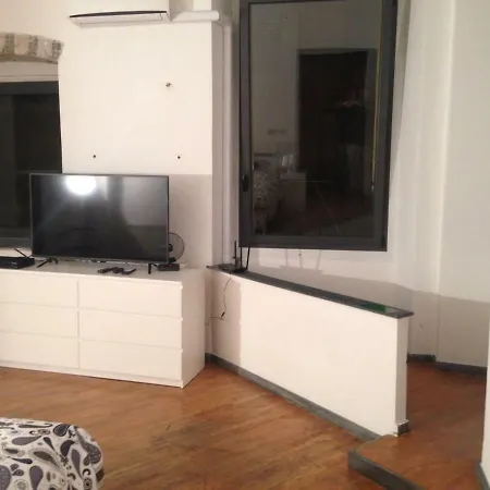 Apartment In Bracelli *